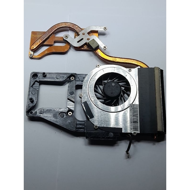 ACER ASPIRE 4720Z  HEADSINK