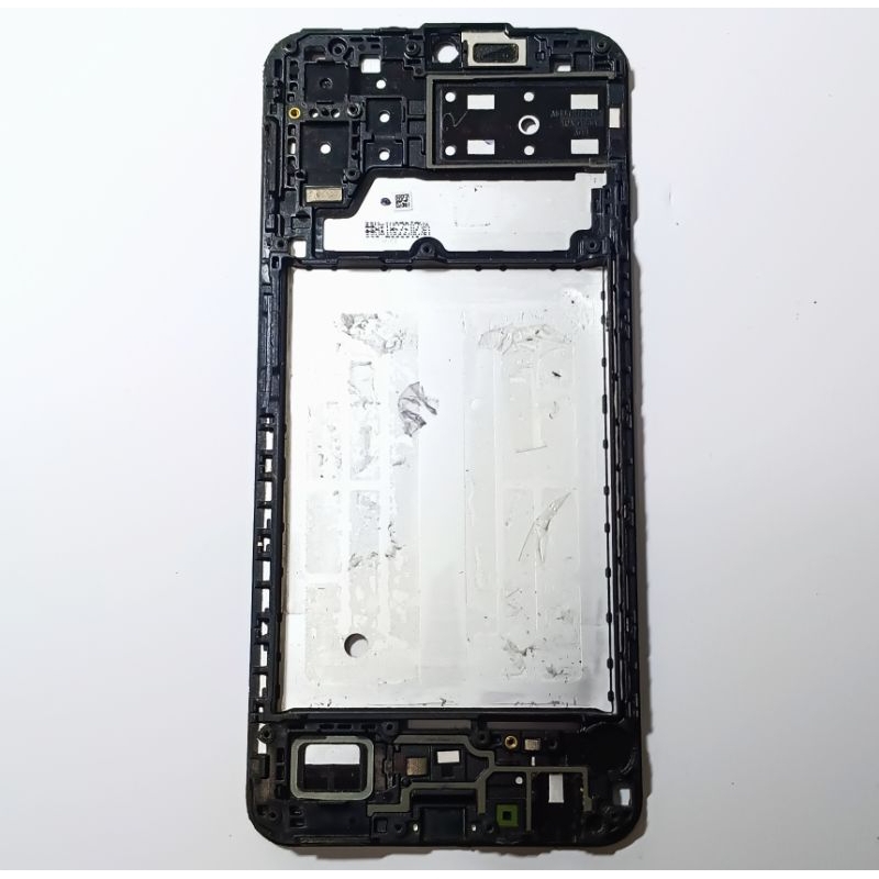FRAME PAPAN LCD SAMSUNG A13 ORIGINAL COPOTAN