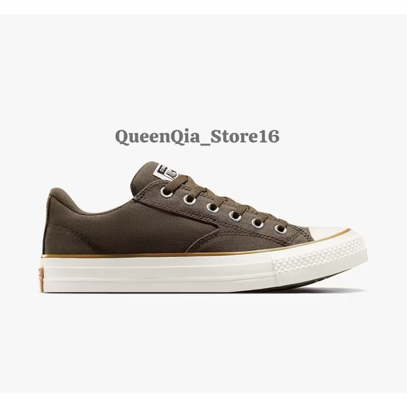 Sepatu Converse Ctas Malden Street - Brown