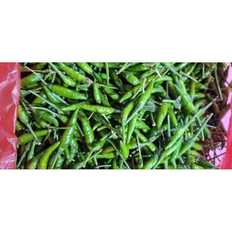 

rawit hijau fresh 500 gram