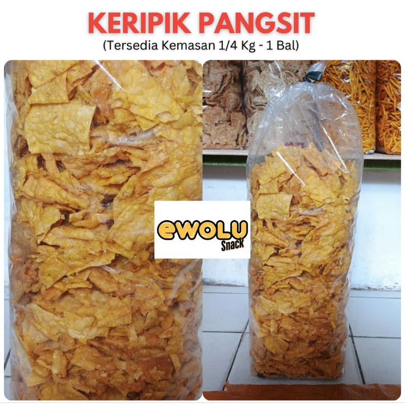 

KERIPIK BAWANG GURIH