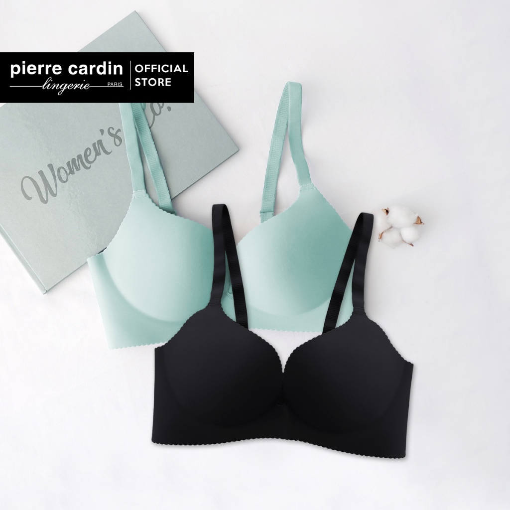 Pierre Cardin Bra Unique Harmony Wireless Push Up 609-62463B