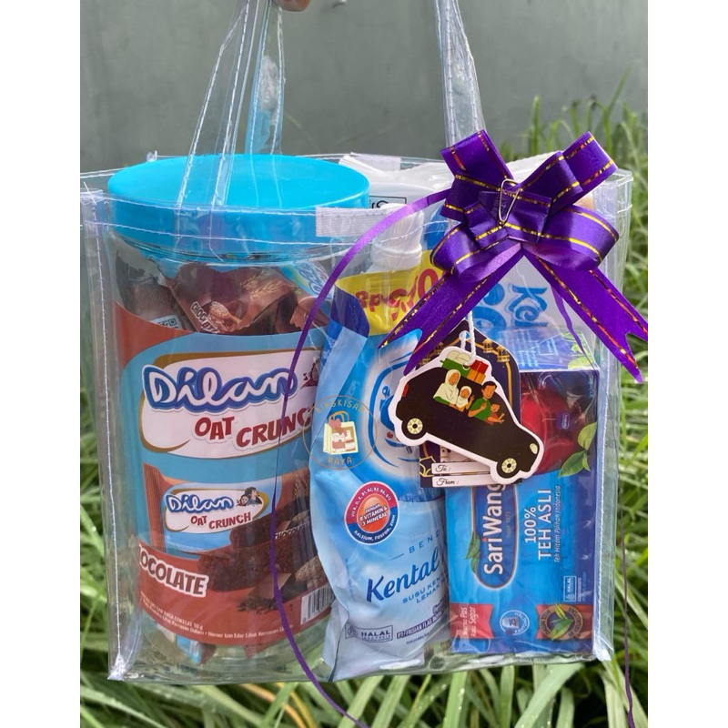 

Parcel murah, hampers lebaran spesial