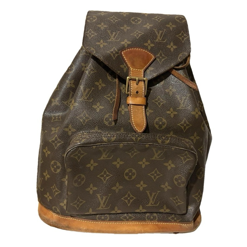LV vintage bag