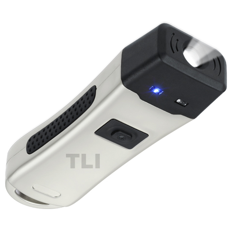 Time Tech Time Patrol 8100T Alat Patroli