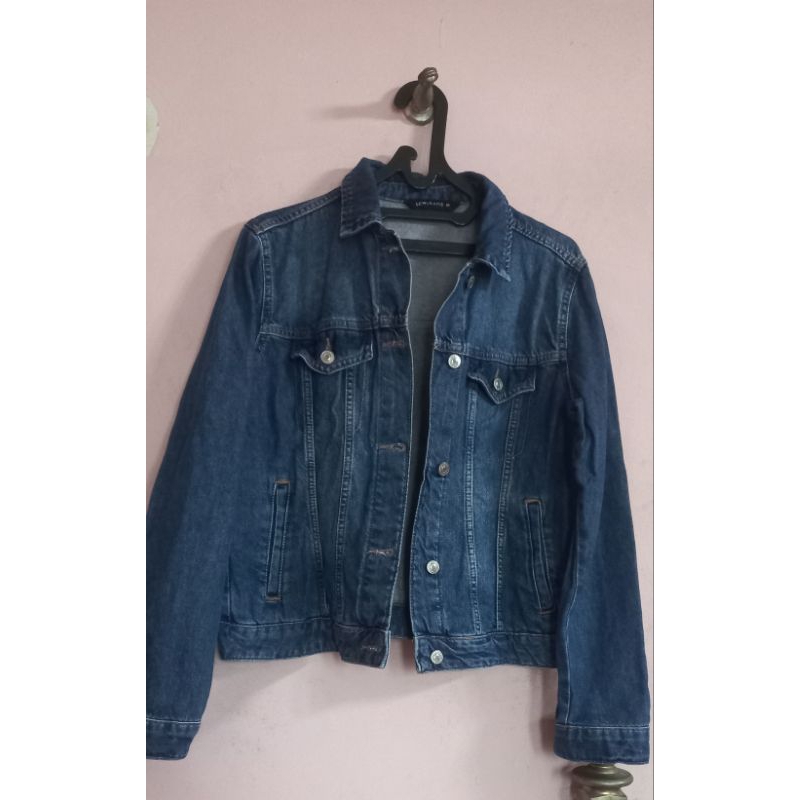 Denim Jacket LC Waikiki