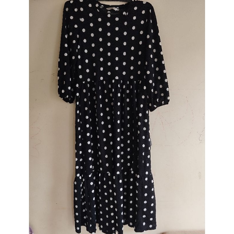 STRADIVARIUS preloved dress Stradivarius