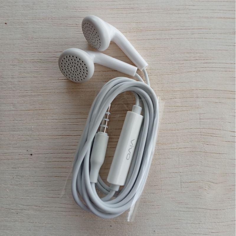 Headset Vivo Original Stereo Bass