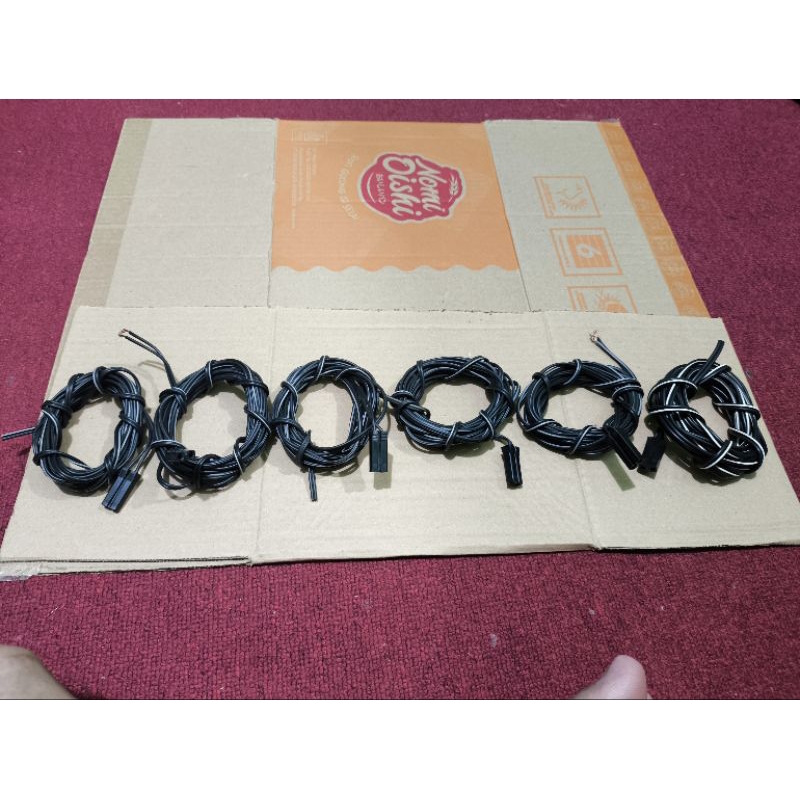 kabel soket dvd home theater polytron