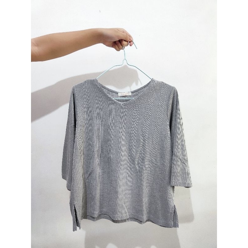 [PRELOVED] blouse wanita jepang