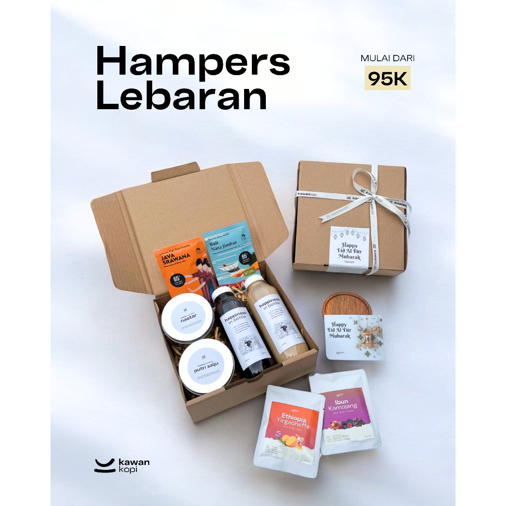 

Parcel Bandung/Hampers Lebaran/Hampers kue kering&minuman