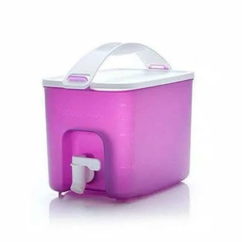 Click To Go Beverage Dispenser 3.1L