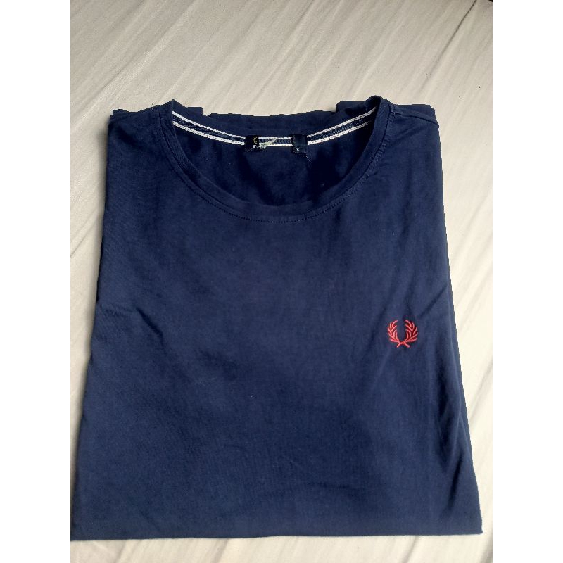 kaos FRED PERRY