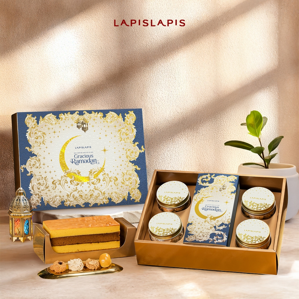 

Raaya Ramadhan Gift Package