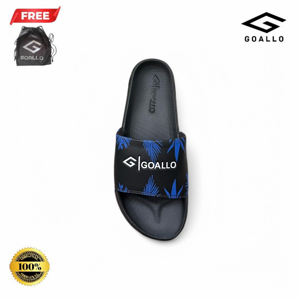 Sandal Slide Goallo Voltric Original