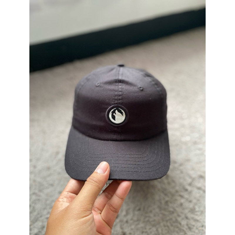 Topi Brand Eastern Wolves