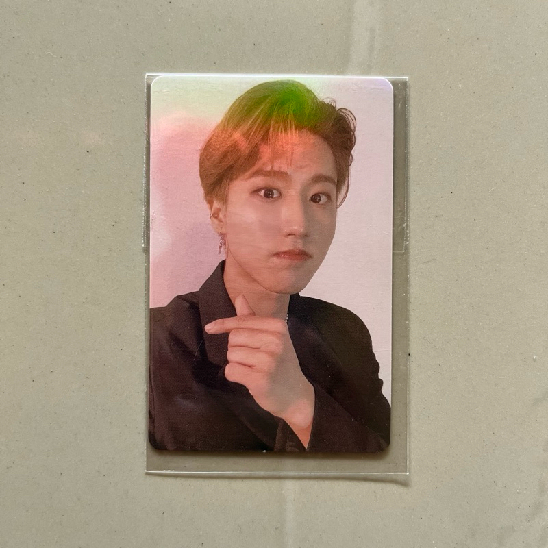 Stray Kids - Han Jisung Nacific PC