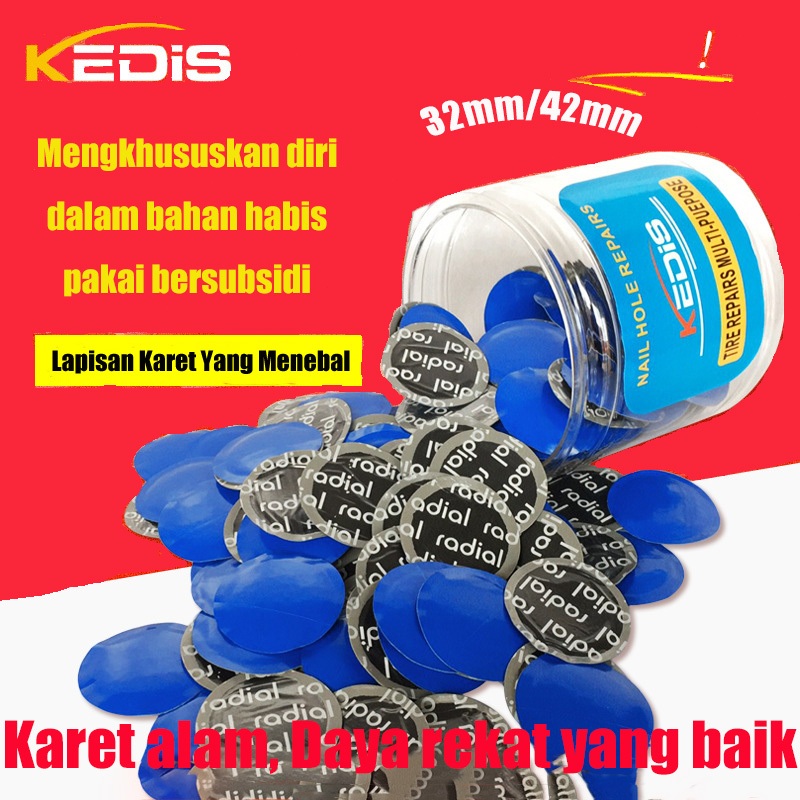 Daz 250 ML Lem Tambal Ban Lem perbaikan ban Lem Ban Hitam Roda Kendaraan - Lem Ban Roda Kendaraan