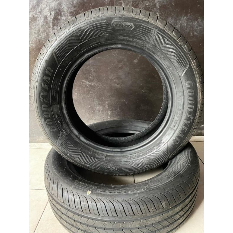 Ban Goodyear Duraplus 205/65 R16