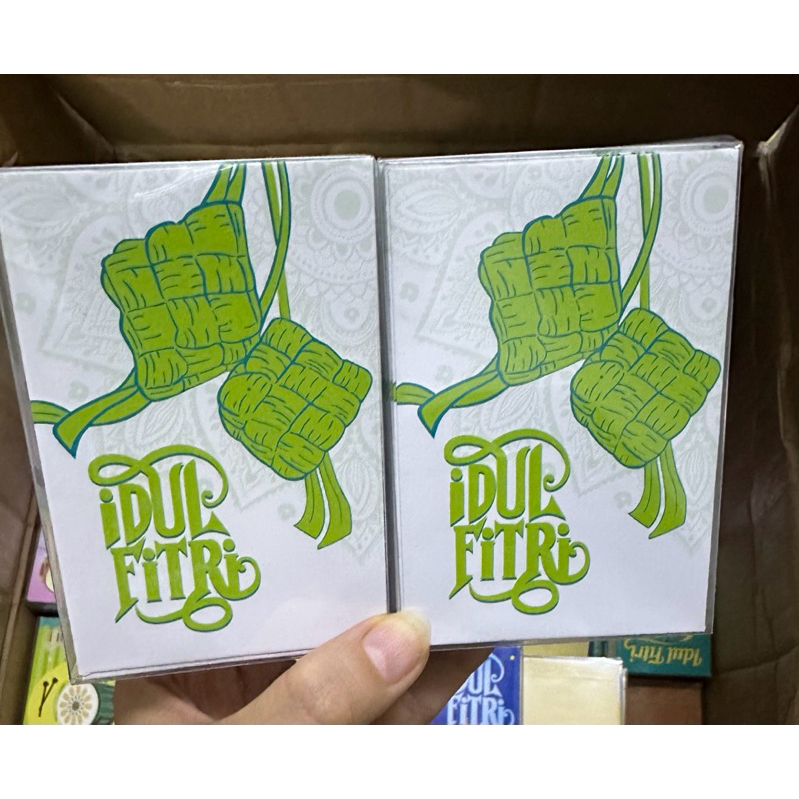 

AMPLOP LEBARAN JUAL PERMIKA ISI 50 PCS