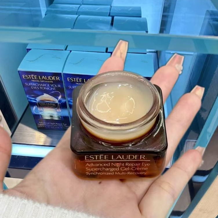 【100% Original】Estee Lauder Eye Cream Advance Night Repair Eye Cream /Eye Cream 15ml
