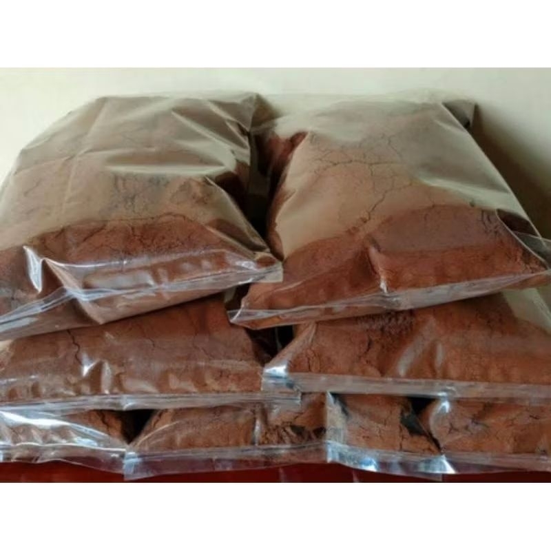 

Bubuk Kopi Gayo