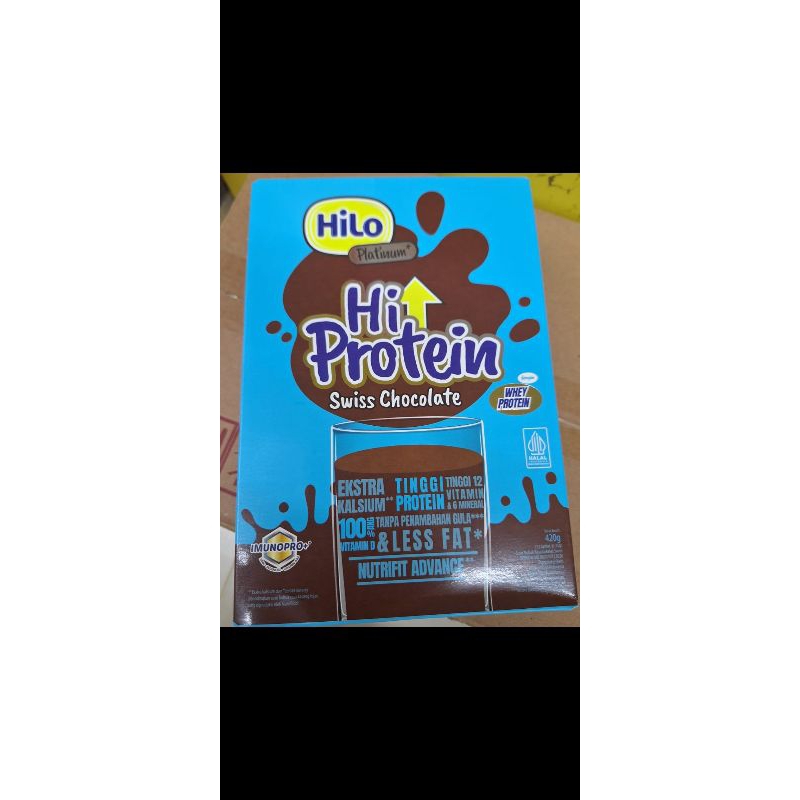 

Hilo platinum swiss chocolate