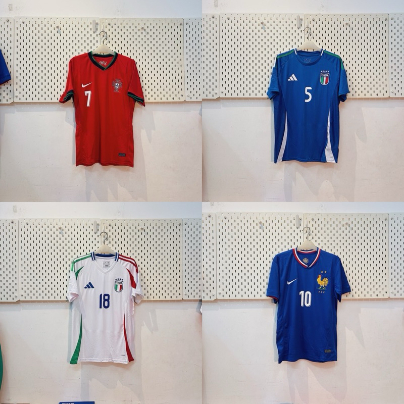 Jersey Promo 50rb | 135rb/3pcs