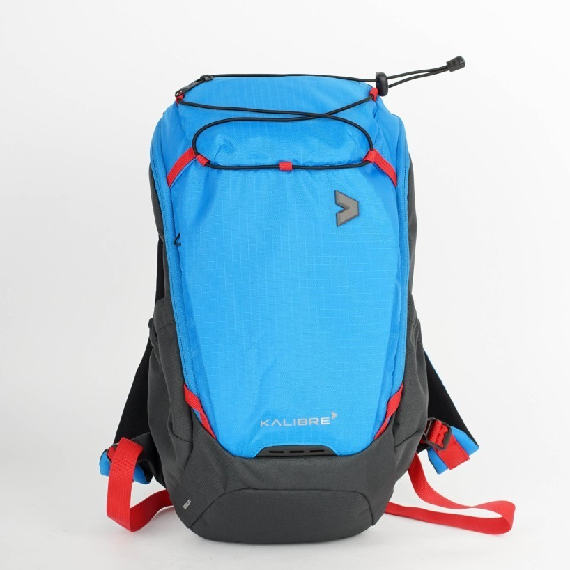 Tas Punggung Kalibre Backpack Orion Tas Ransel 15L