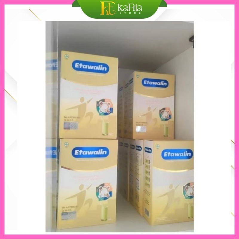 

(KHUSUS BATAM) Etawalin menjaga kesehatan tulang dan sendi BPOM original ( LUAR BATAM JANGAN ORDER DISINI)
