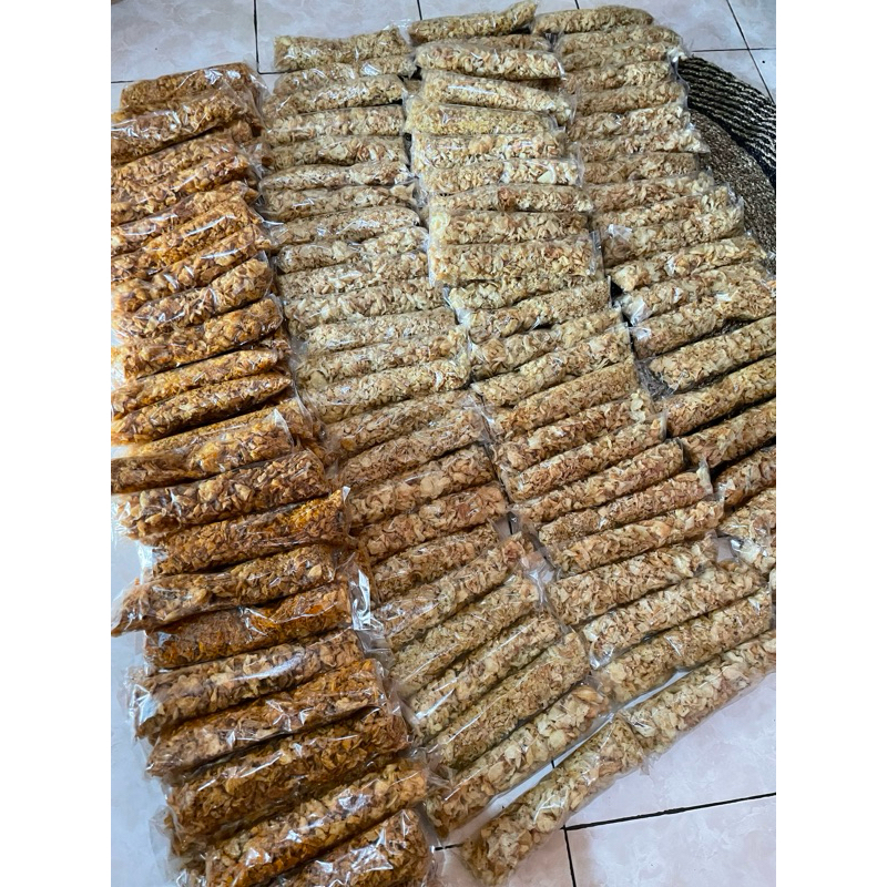

keripik jadul
