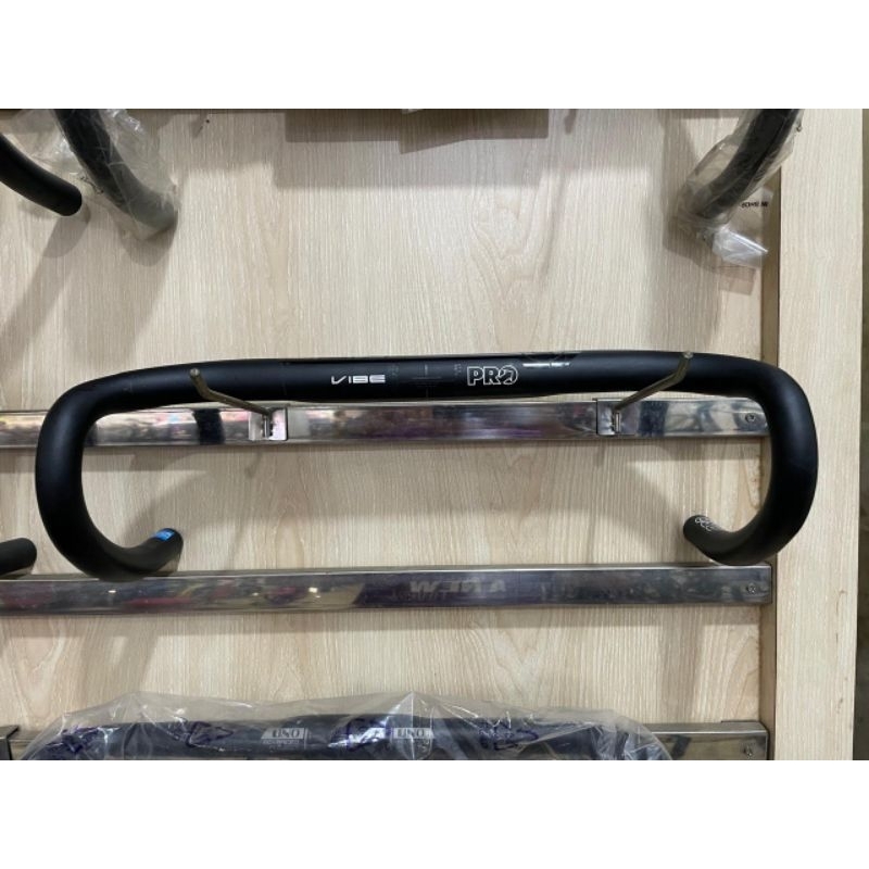 Drop Bar Handle Bar Pro Vibe Alloy Size 420 Good Condition
