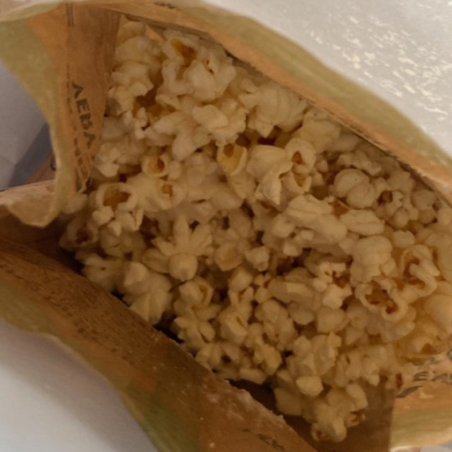 

Pop Corn Marshmellow