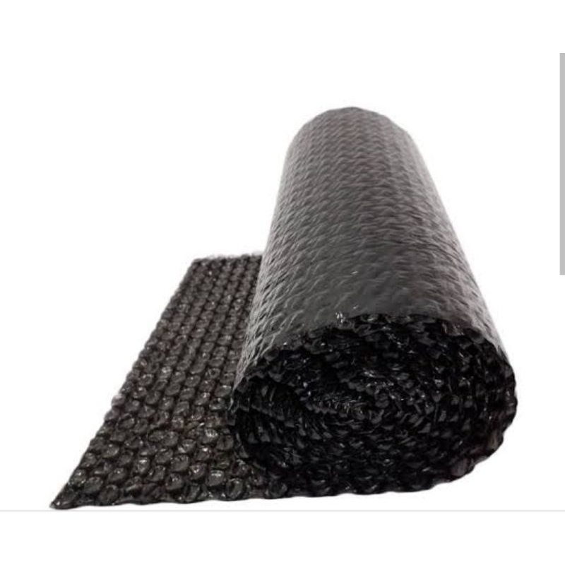 

Extra Bubblewrap