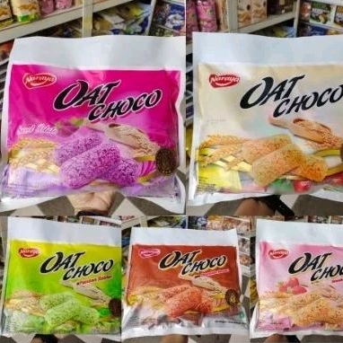 

Naraya Oat Choco 400gram