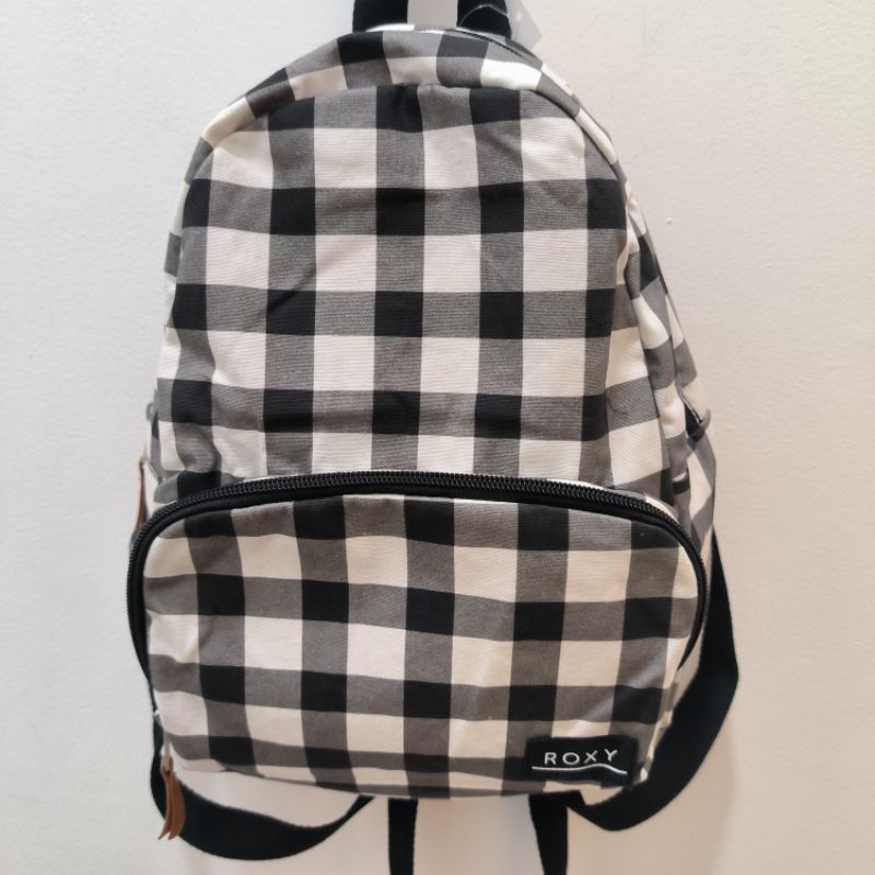 TAS RANSEL ROXY ALWAYS CORE CANVAS