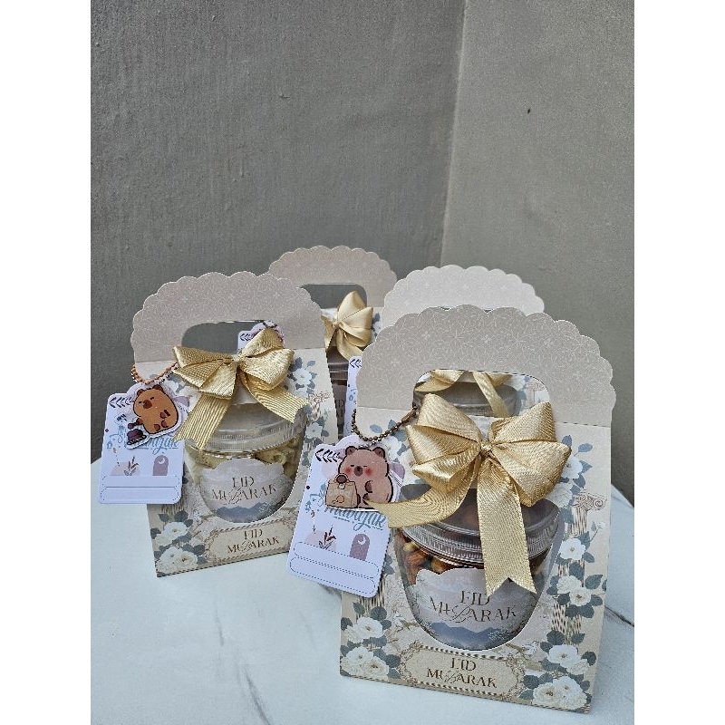 Hampers Murah Lampung