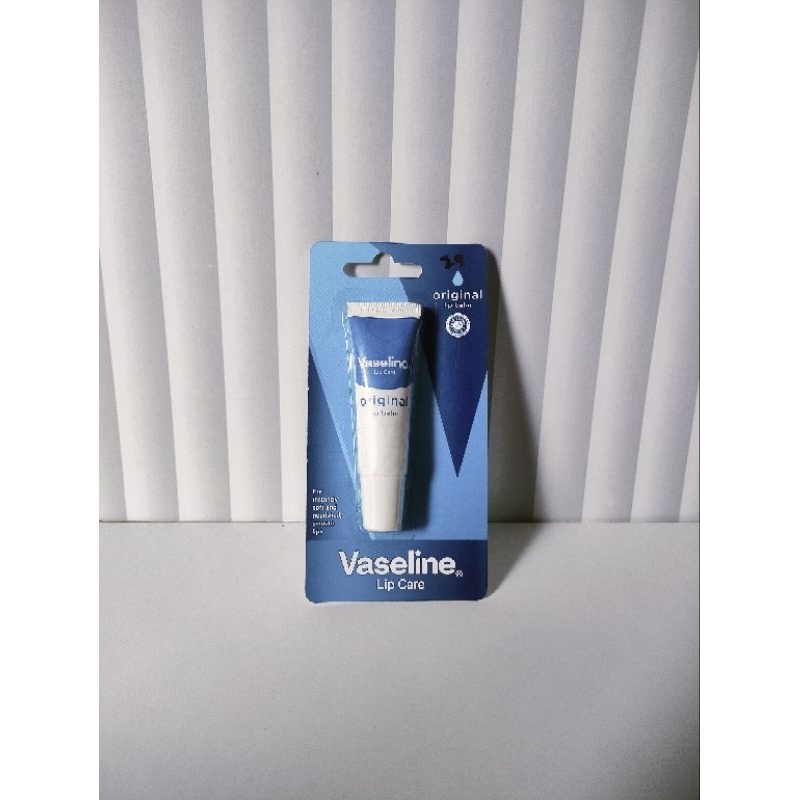 VASELINE LIP BALM