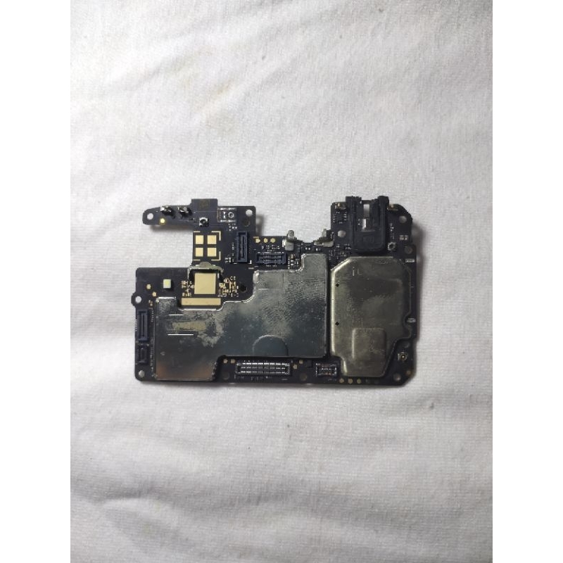 mesin redmi 9c