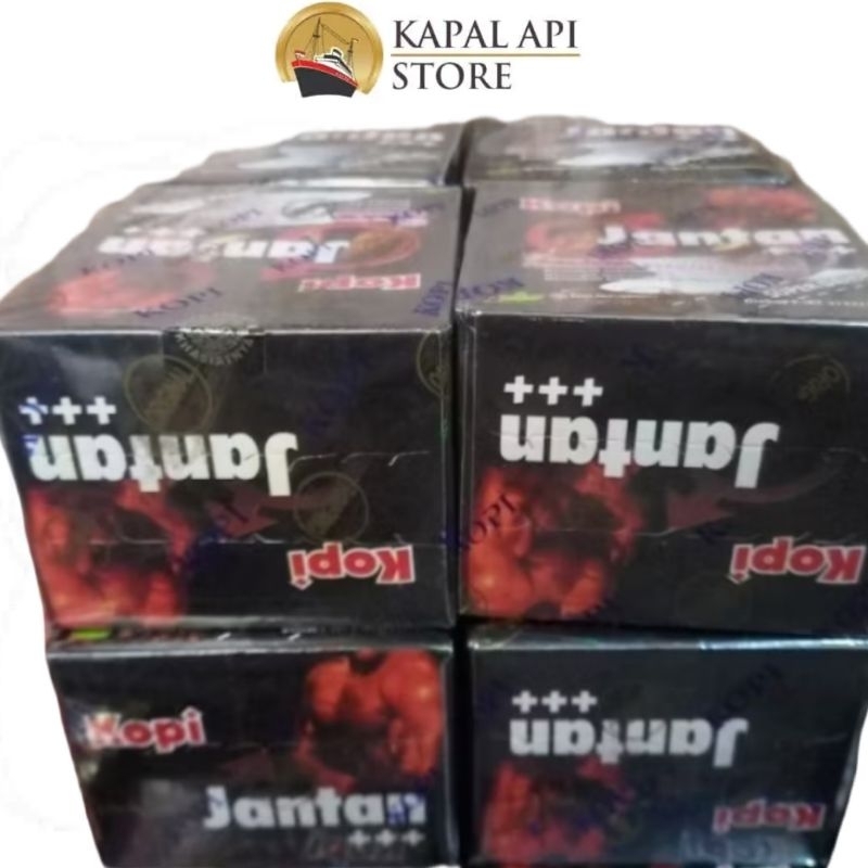 

langsung minum kang (jantun)