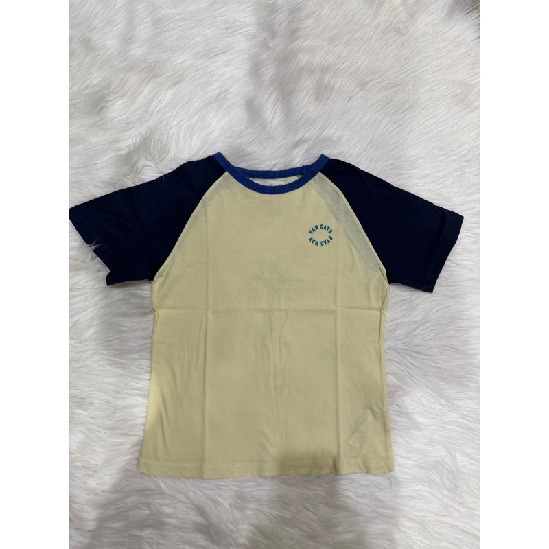 Preloved Zara Kaos Anak Laki
