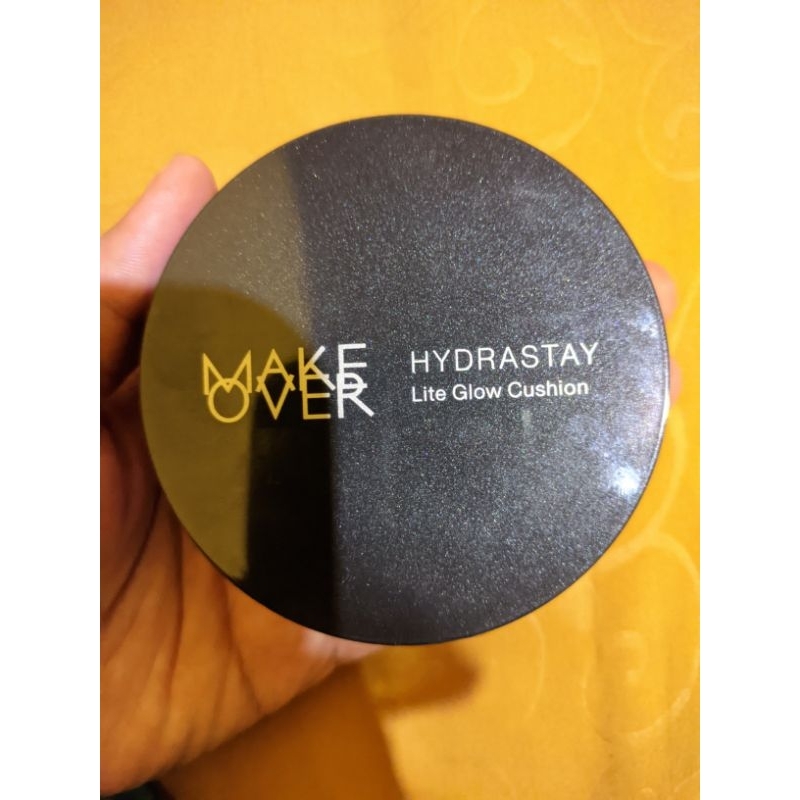 Cushion makeover lite glow N20