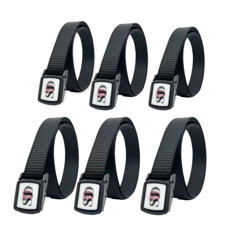 ikat pinggang sekolah SD ikat pinggang anak anti karat SD