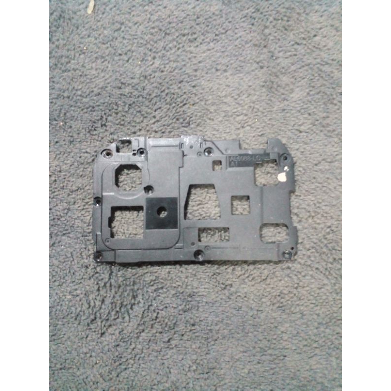 TUTUP MESIN HP VIVO Y01