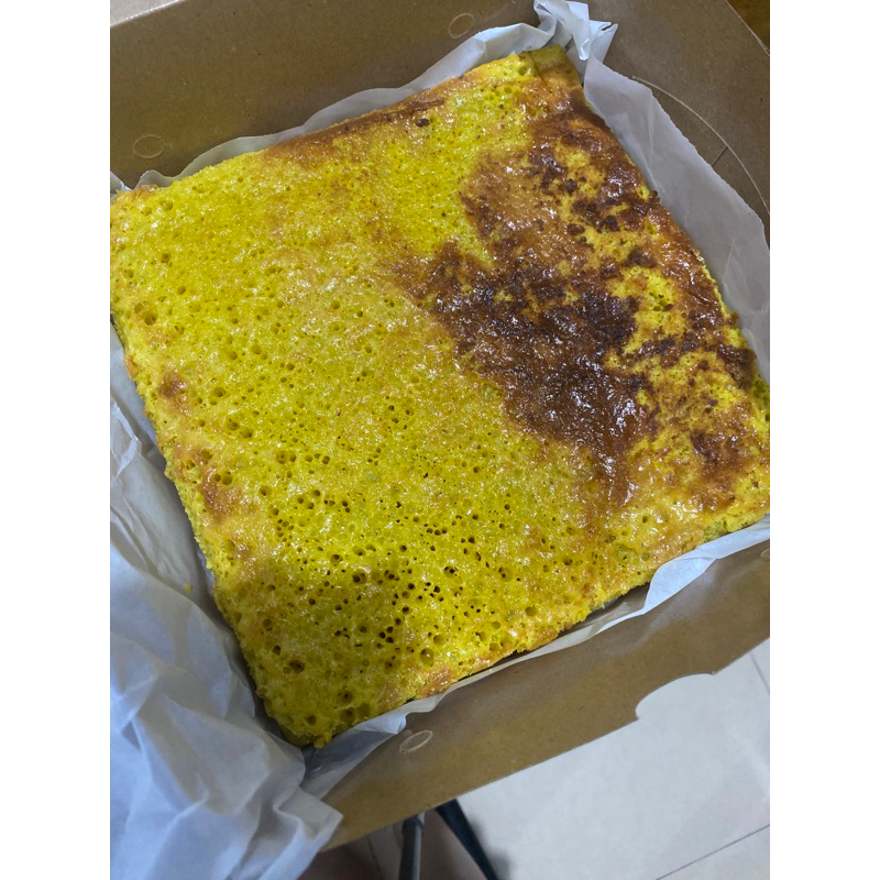 

Bika Ambon (22x22)