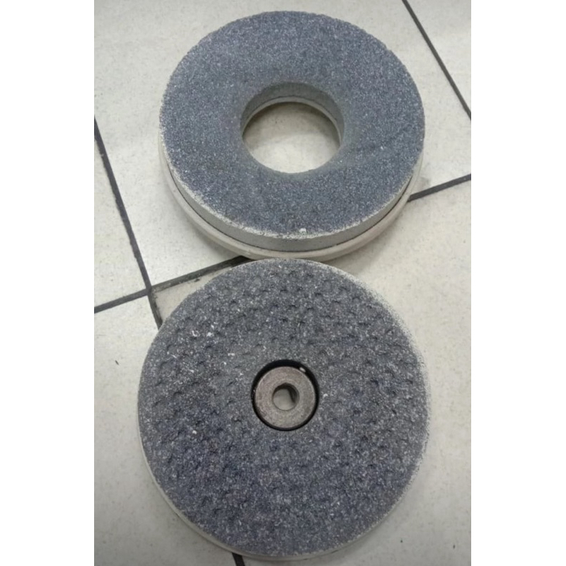 Batu Mesin Kedelai tipe PMJ 8 inch