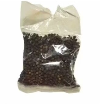 

lada hitam berat 50 gram