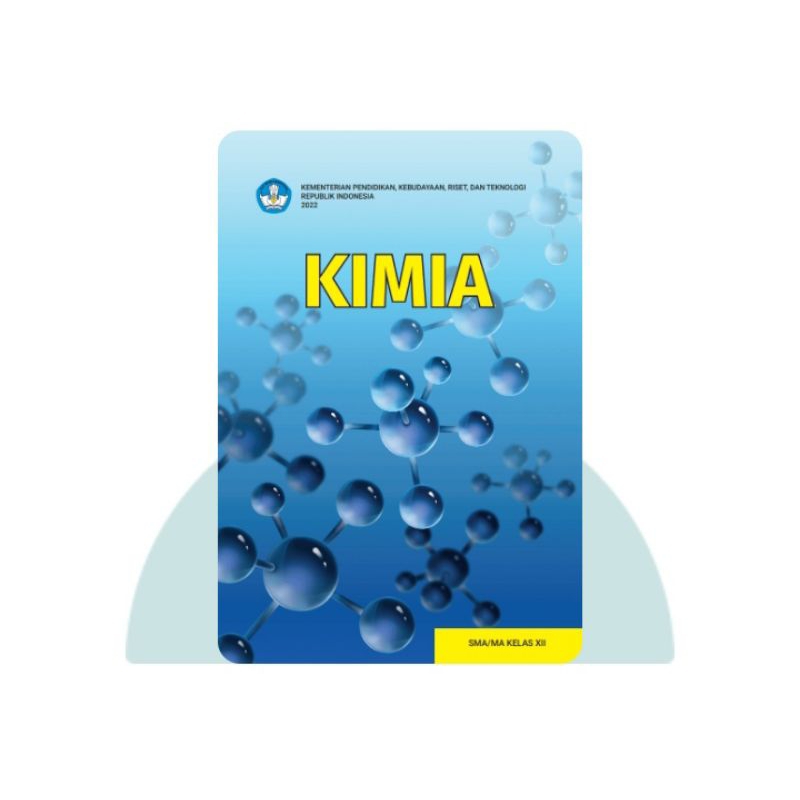 BUKU SISWA KIMIA SMA KELAS 12