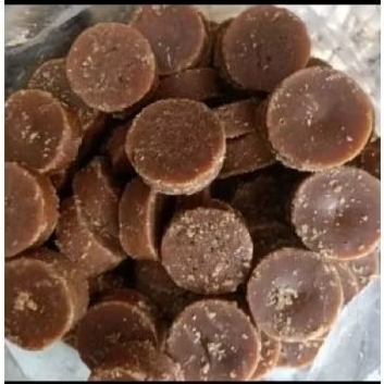 

Gula merah koin - gula jawa 250 gr