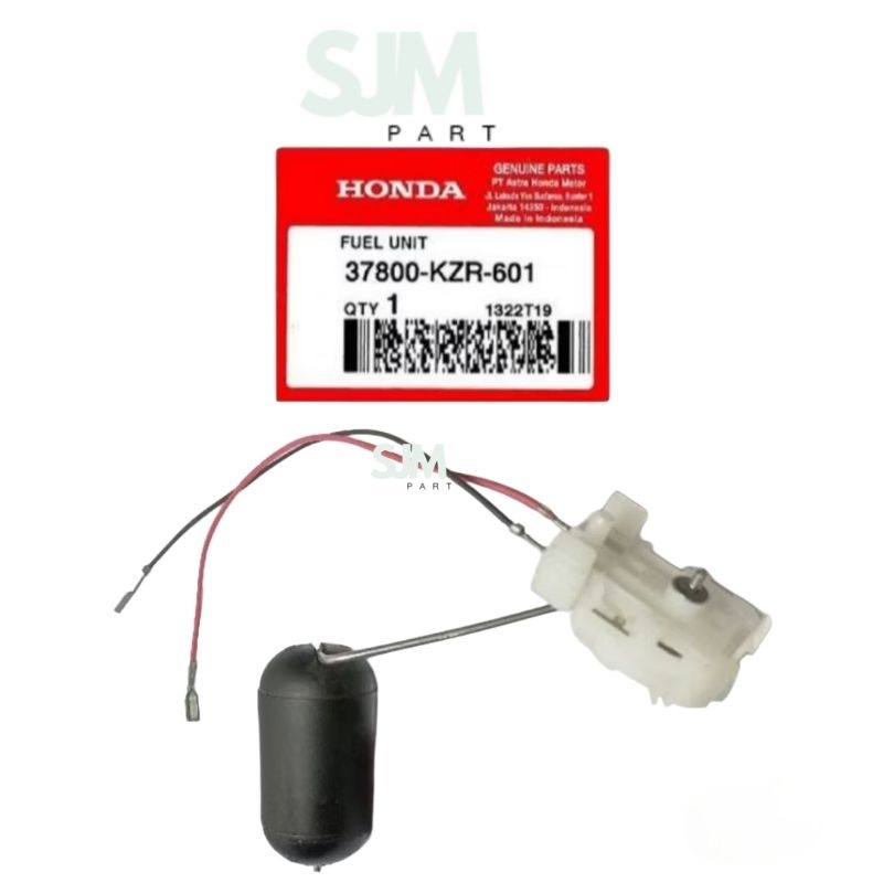 FUEL UNIT PELAMPUNG TANGKI BENSIN APUNG APUNG INDIKATOR BAHAN BAKAR BENSIN MOTOR FUEL PUMP HONDA VAR